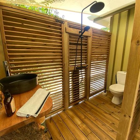 Villa Cazou, sea view, private pool, Wifi 100Mbps Oyster Pond Esterno foto